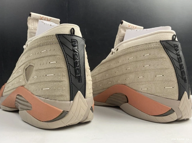 Rep Onekick Blush 14 Clot Terra Low DC9857-200 AIR Retro Jordan 0627